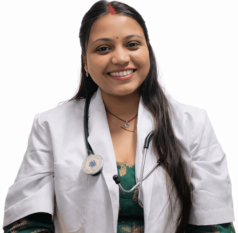 Dr. Kamini Shakya