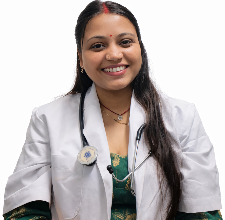 Dr. Kamini Shakya